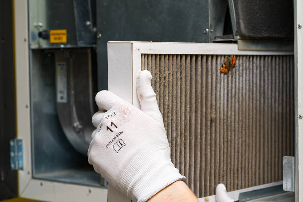 Best Air Duct Cleaning Near Me in Portage, MI