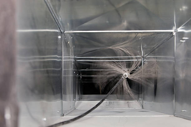 Affordable HVAC Duct Cleaning in Portage, MI