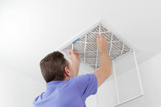 Best Residential Air Duct Cleaning  in Portage, MI